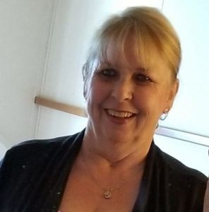 Meet your Posher, Judi